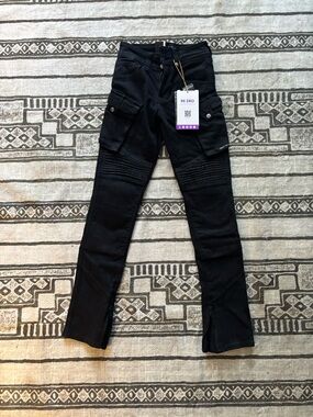 Bull-It Coyote Easy Motorcycle Riding Jeans